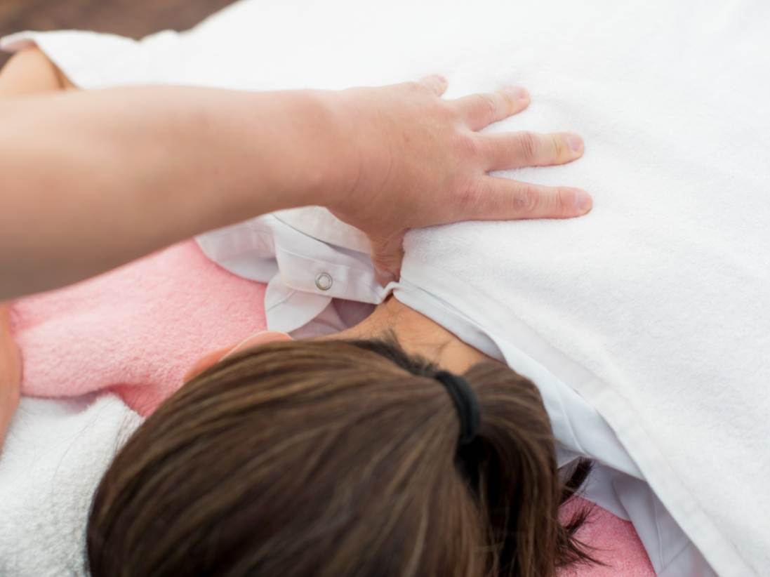 交通量の多い泉佐野市で交通事故専門の整骨院【むち打ち・事故の後遺症】