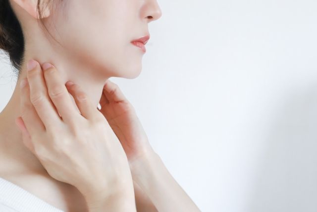 泉佐野市の整体院で交通事故の衝撃によるむち打ち治療